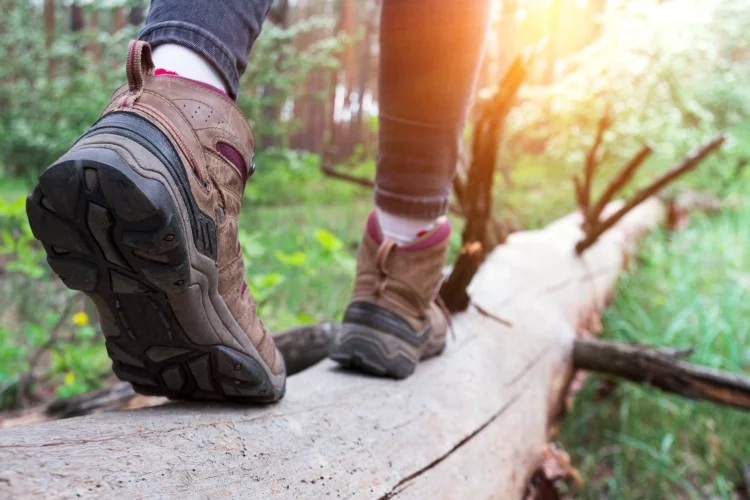 Specifications of Hiking Boots