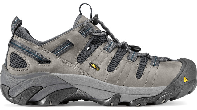 Keen Utility Atlanta Cool Work Boot Review