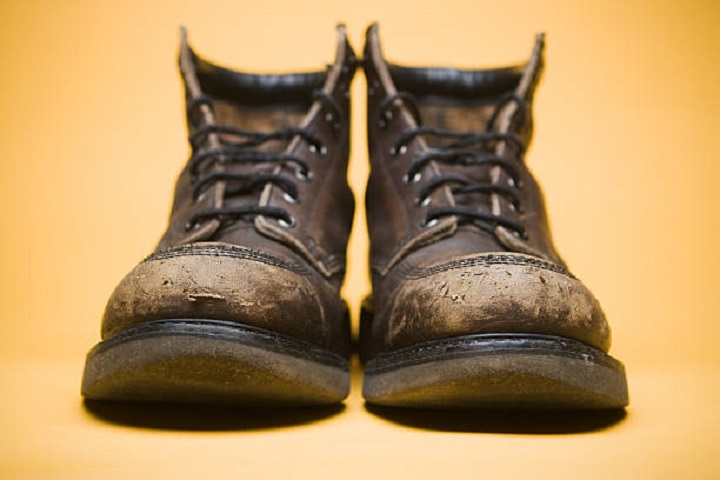 Dr. Martens Ironbridge Safety Toe Boot Review