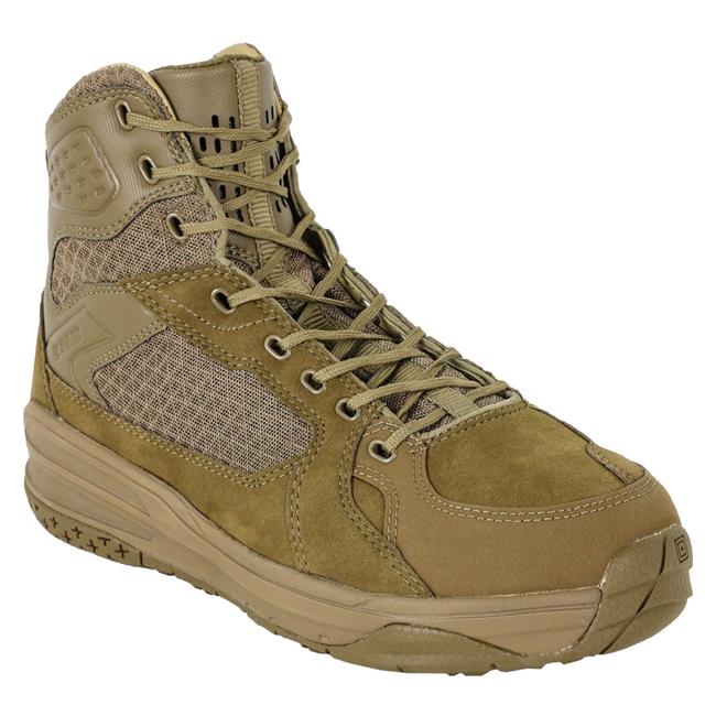 Halcyon tactical boot by Workboots