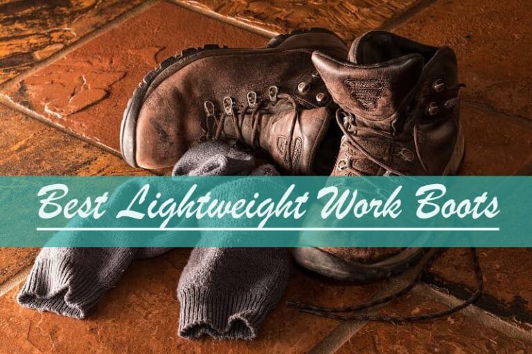 best light work boots