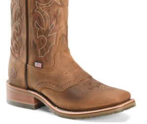 Double H” Ice Roper Boots By Boot Barn