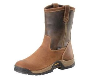 Wellington” By Carolina Boots