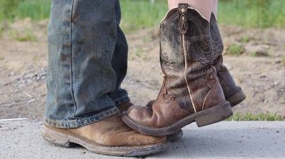 Best Jeans For Cowboy Boots